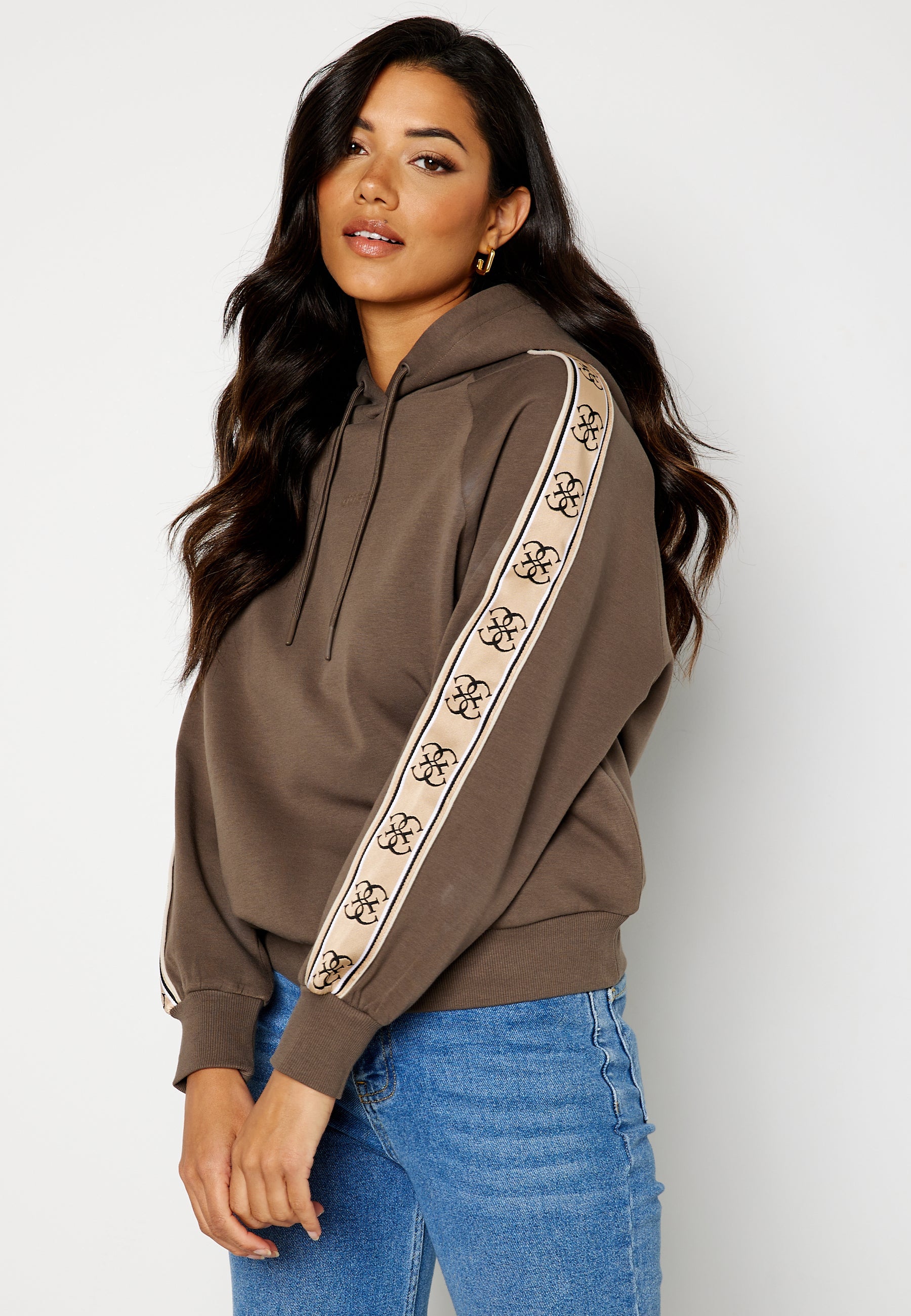Guess Britney Hooded Sweatshirt