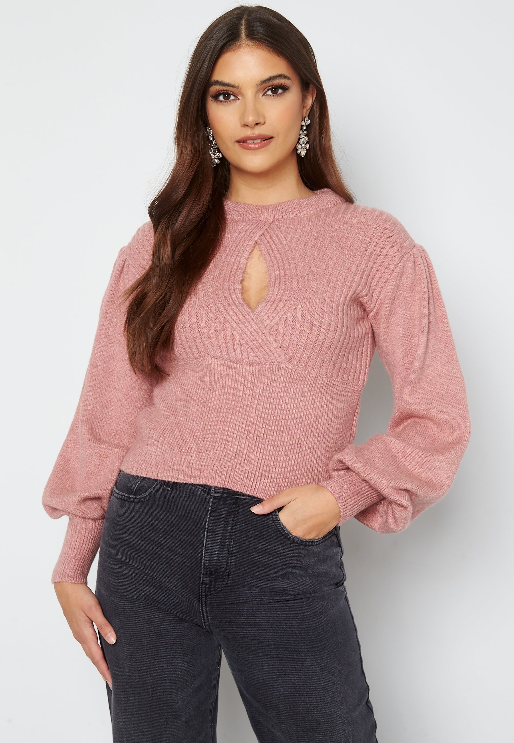 Trendyol Molly Knit Sweater