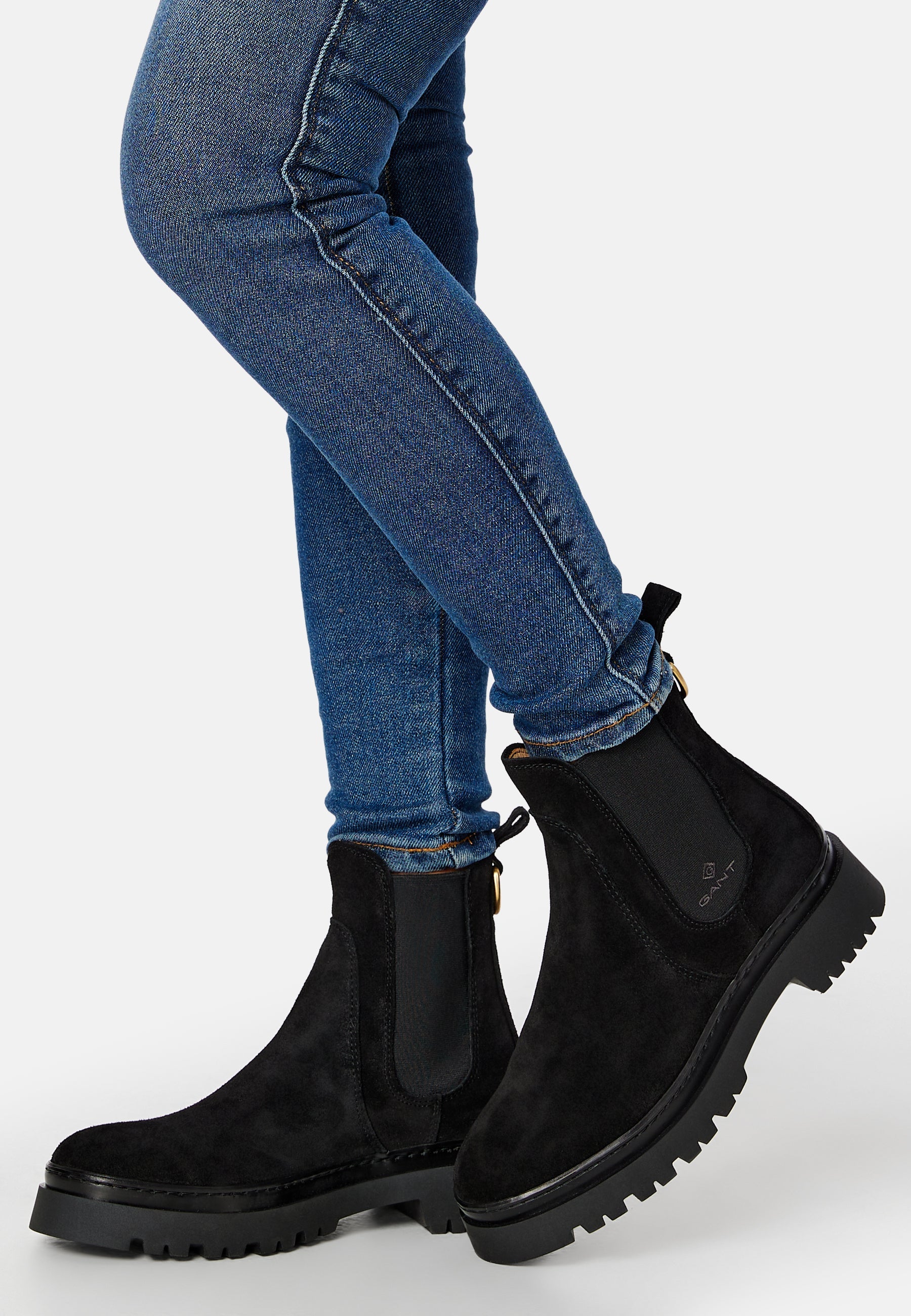 GANT Aligrey Chelsea Boot
