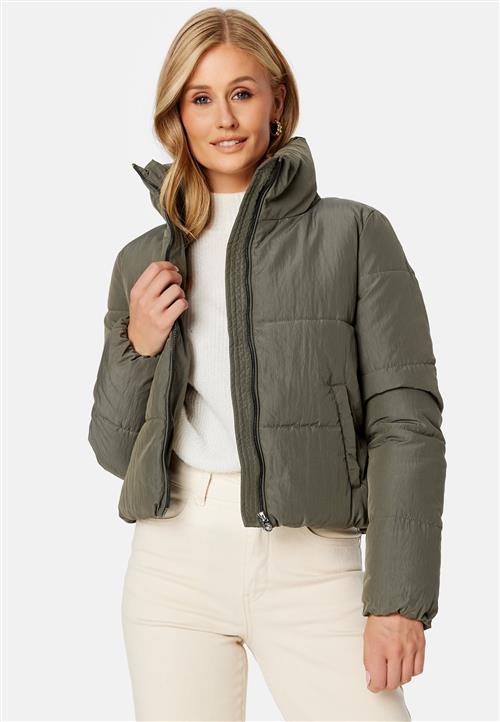 ONLY Dolly Short Puffer Jacket