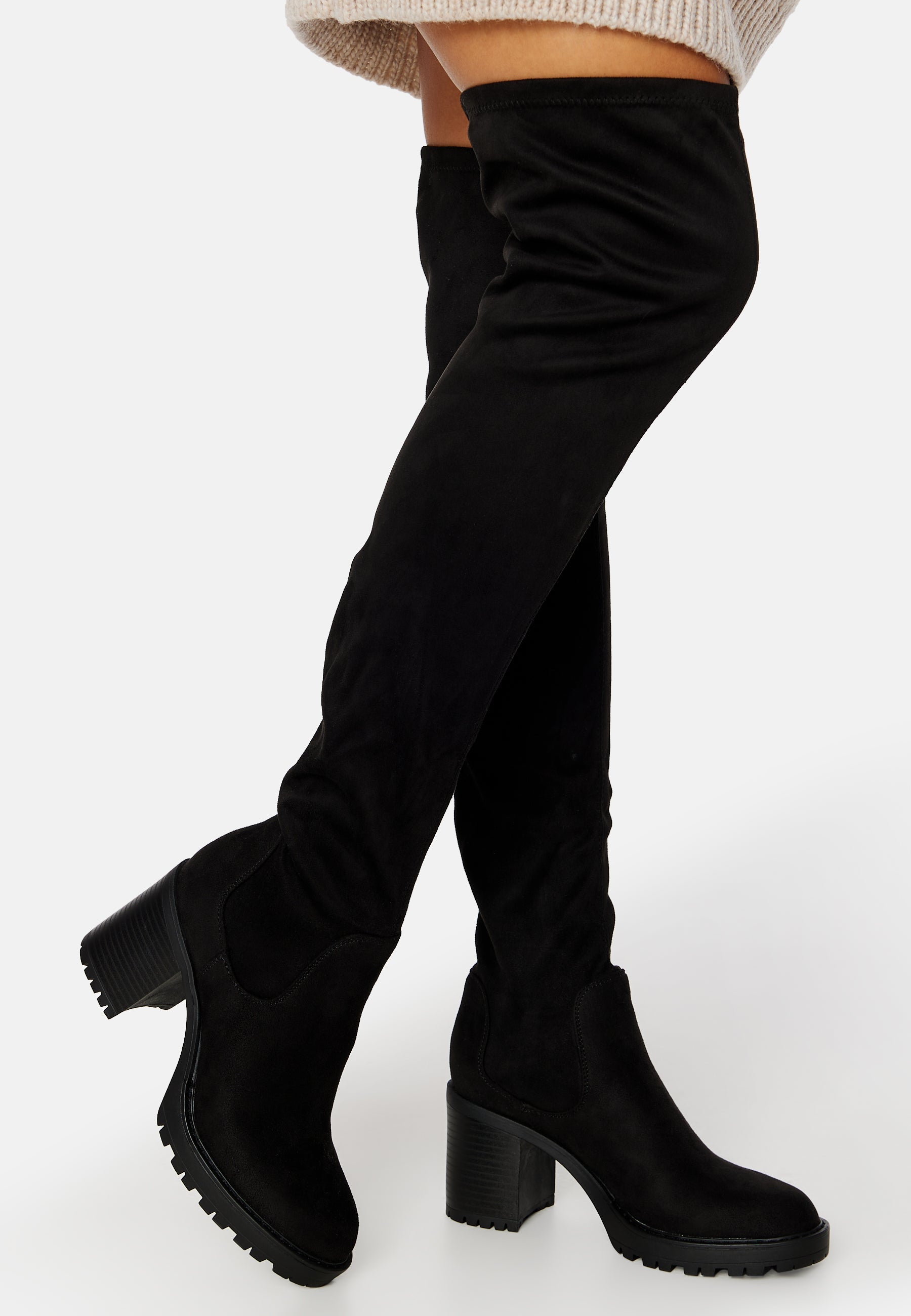 ONLY Barbara Life Long Boot