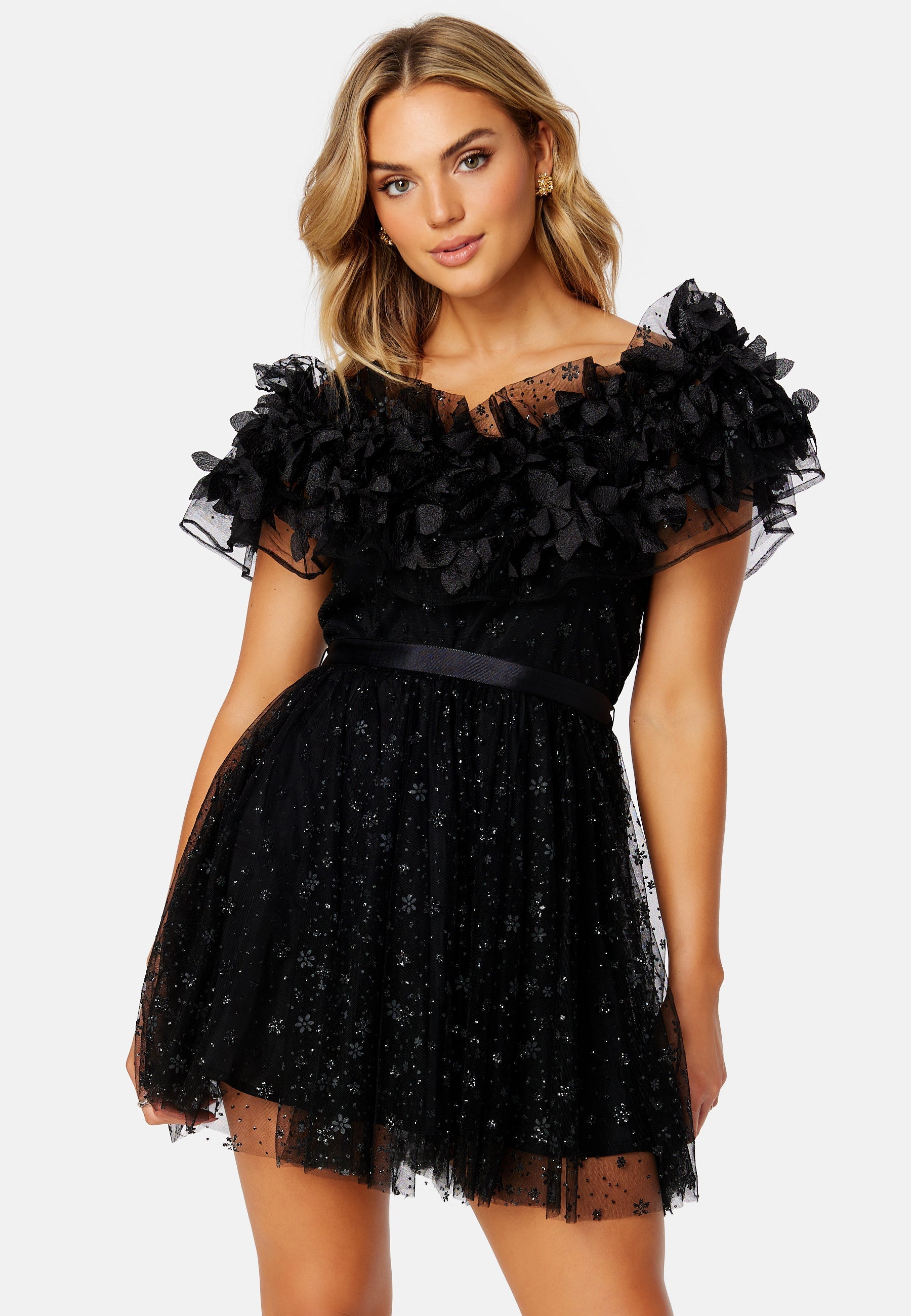 Ida Sjöstedt Noemie Dress