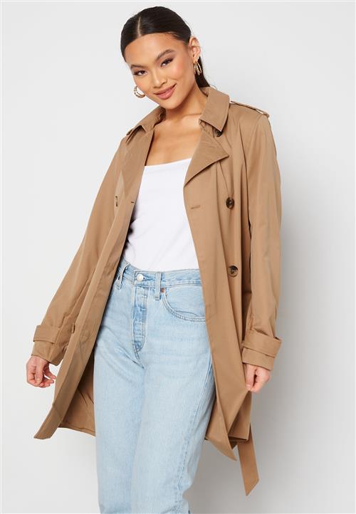 VILA Movement New Trenchcoat