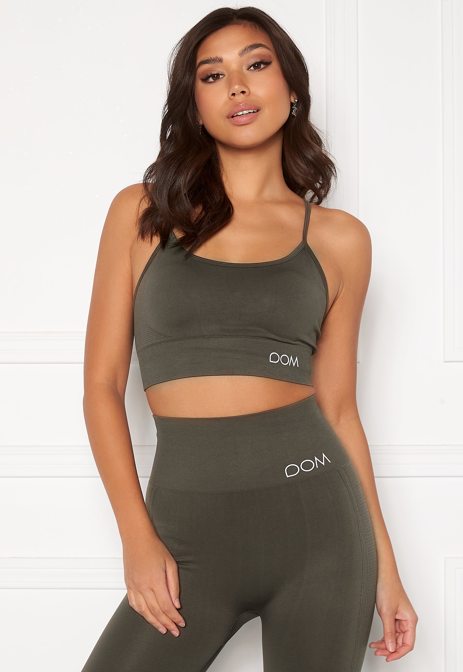 Bubbleroom Trinity seamless bra