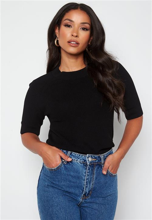 SELECTED Elinna SS Knit Top