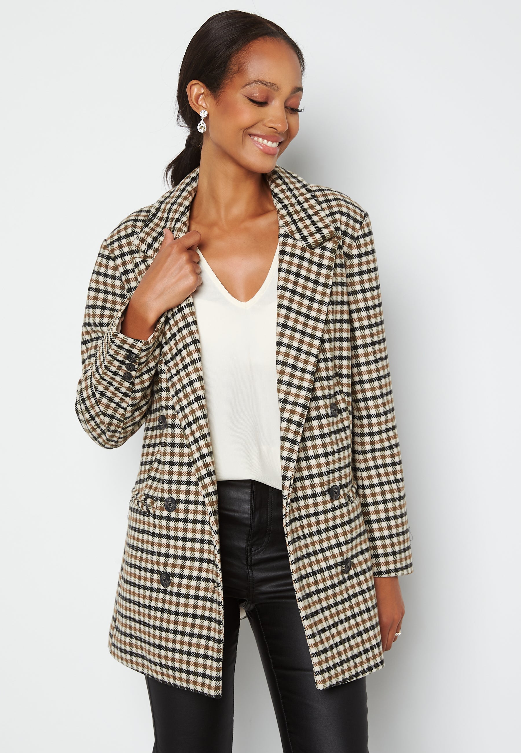 Object Collectors Item Daisy Blazer