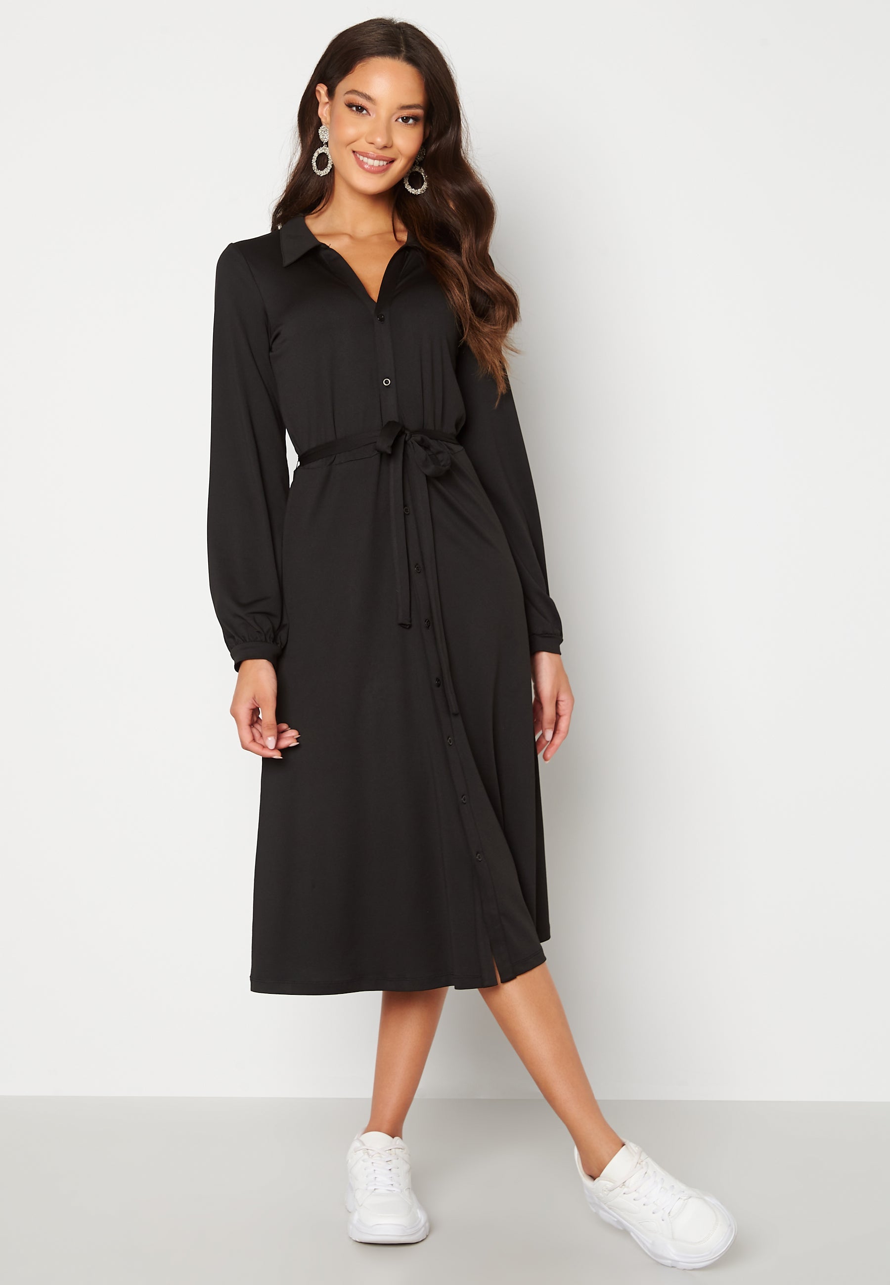Happy Holly Linda dress