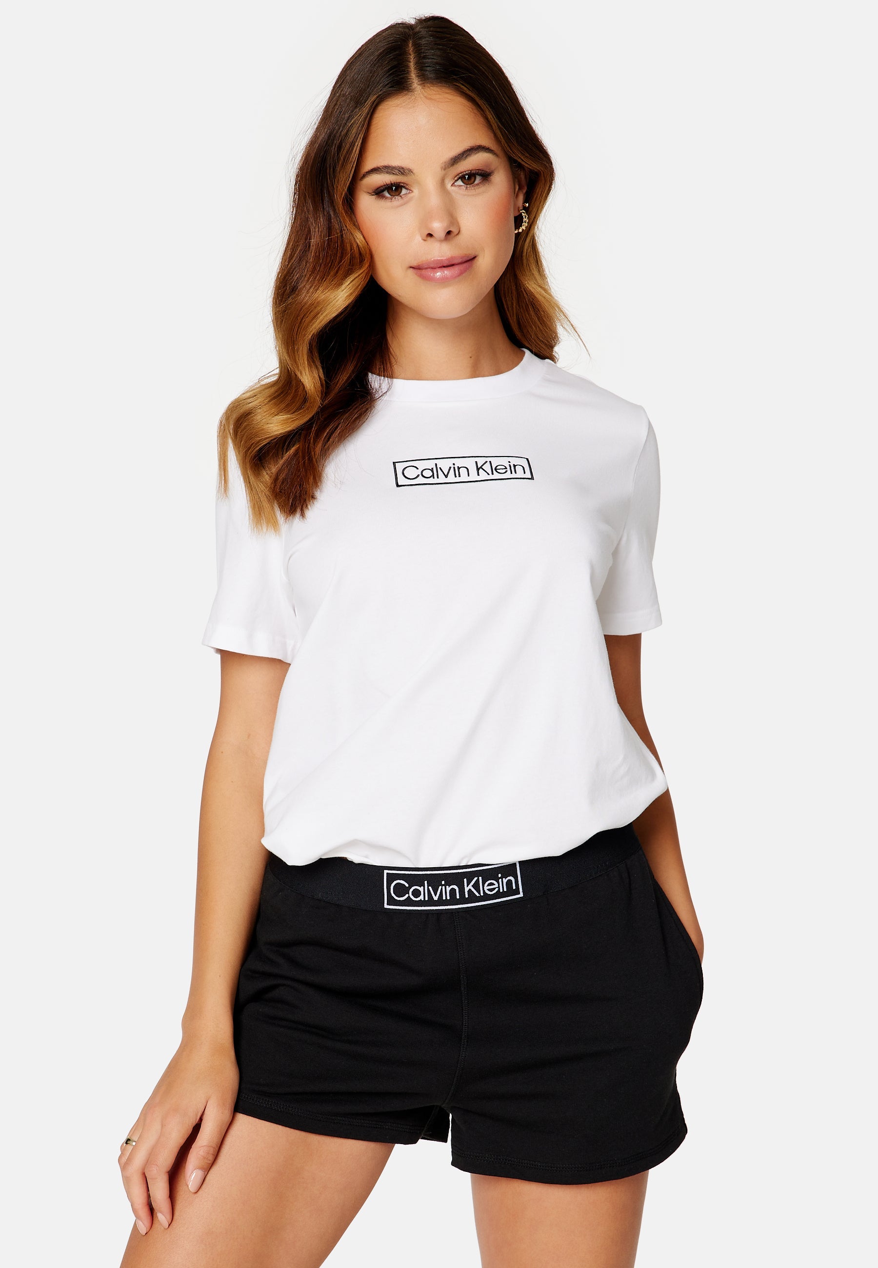 Calvin Klein Short Set