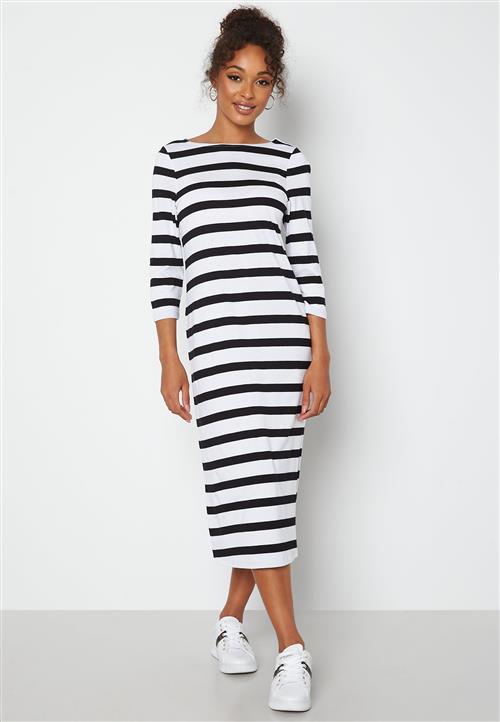 Happy Holly Priscilla Midi Dress