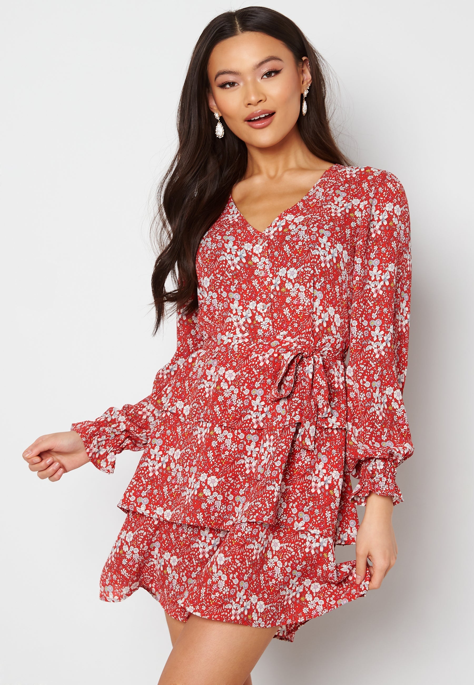 ONLY Alma Life Layer Dress