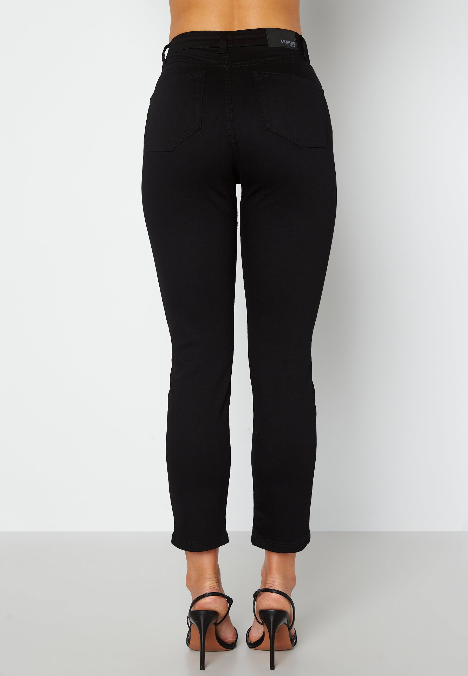 Bubbleroom Care Tanja Cropped Jeans