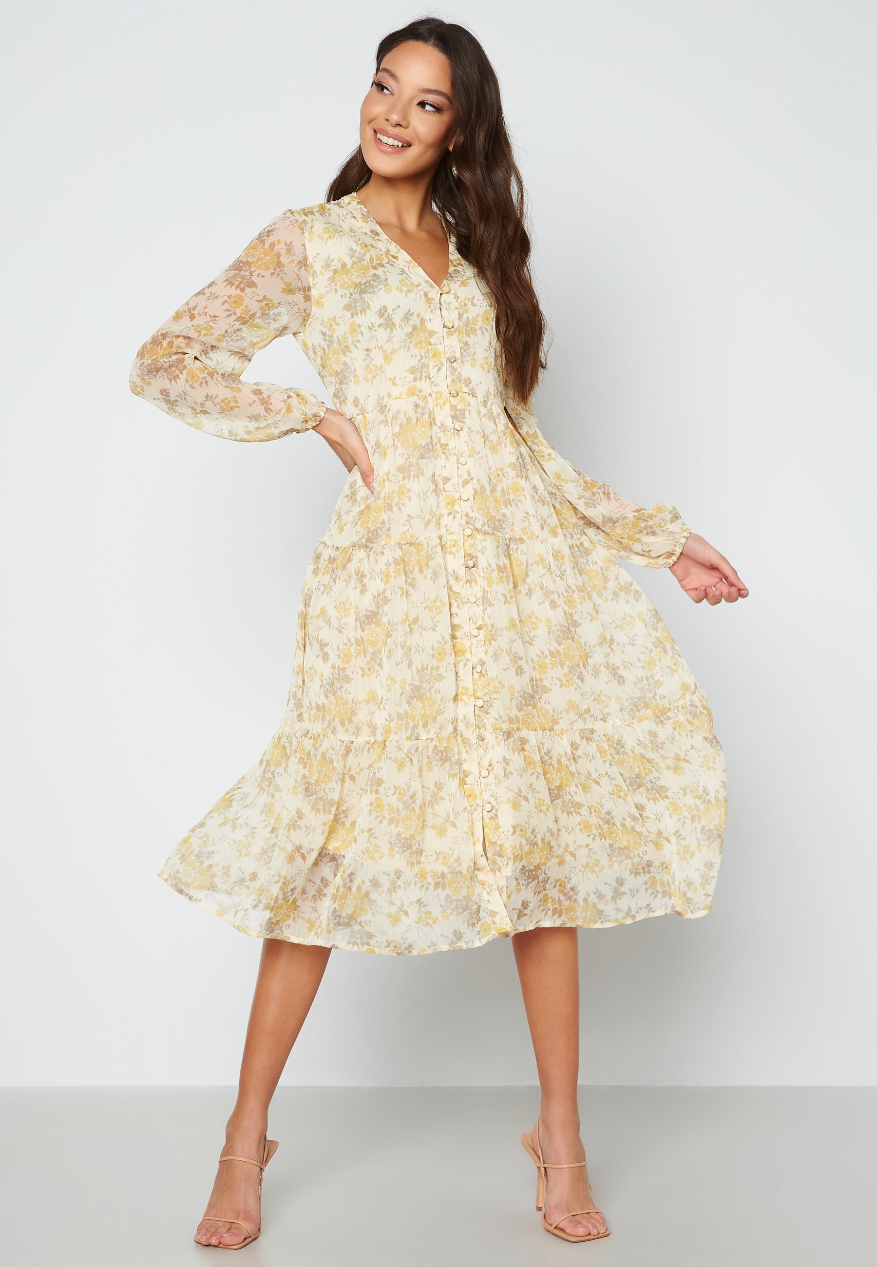 Bubbleroom Occasion Brissa Dress
