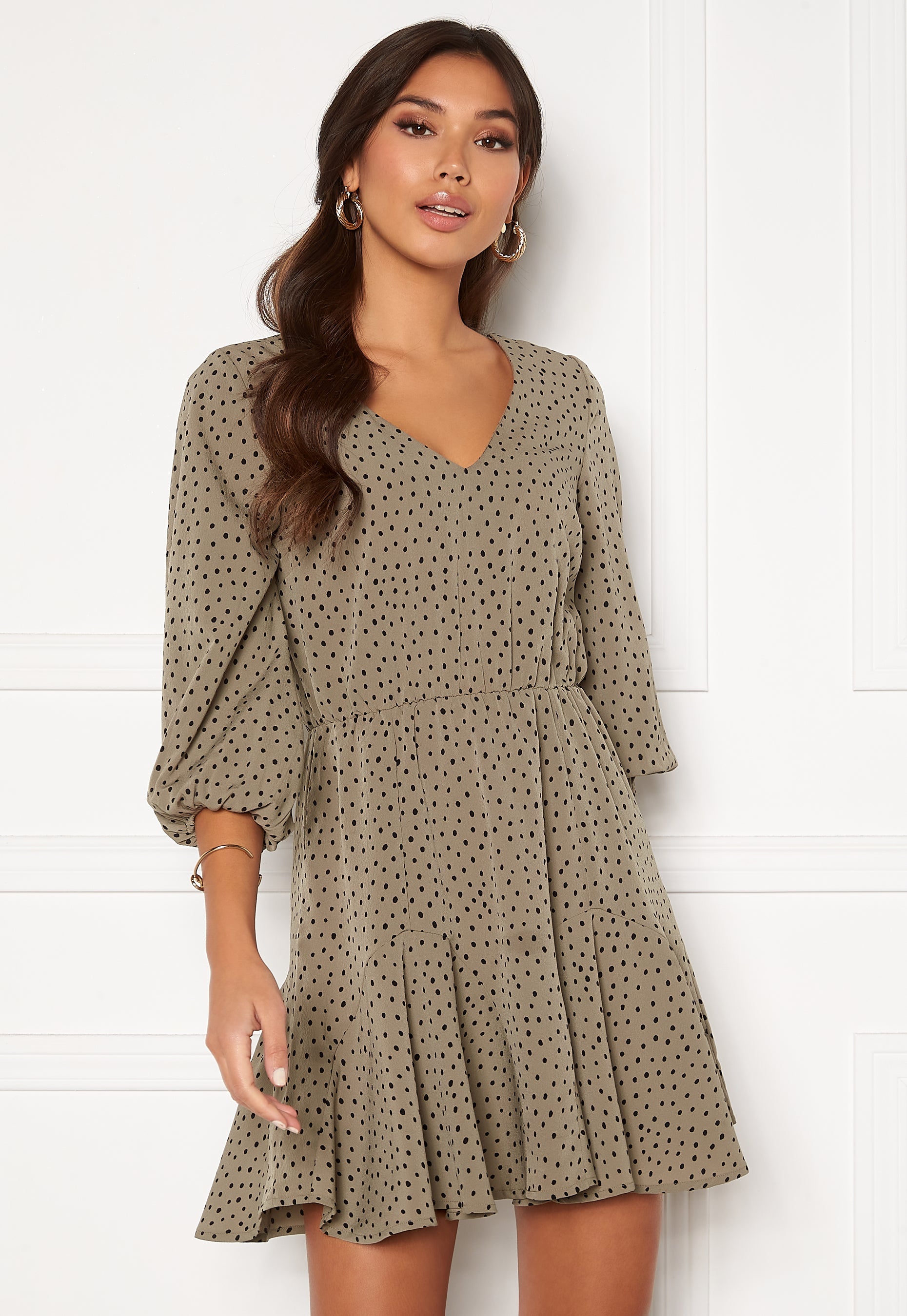 BUBBLEROOM Fayenne dress