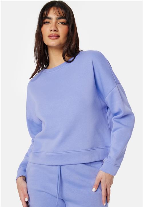 Pieces Pcchilli LS Sweat