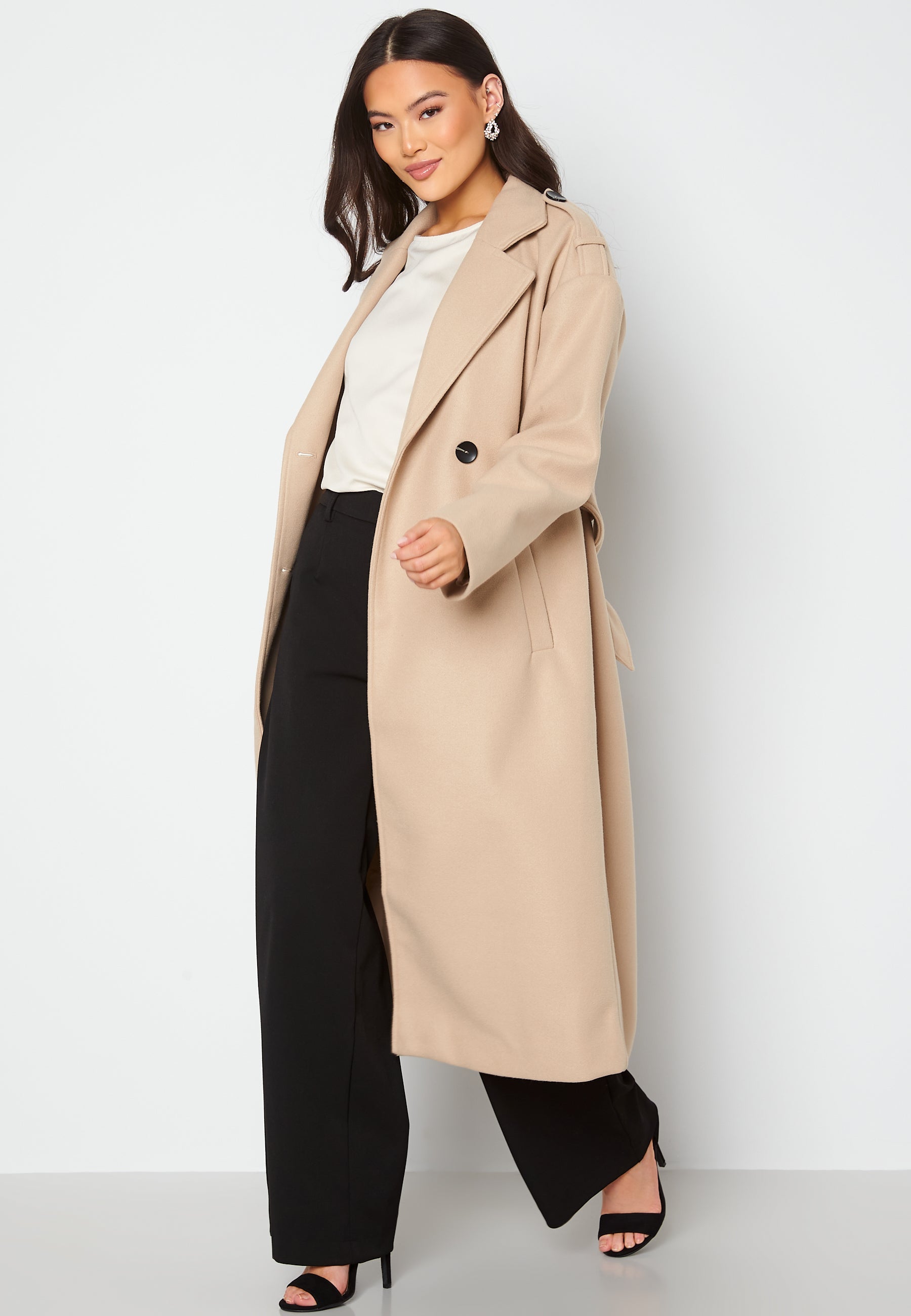 ONLY Emma Trenchcoat