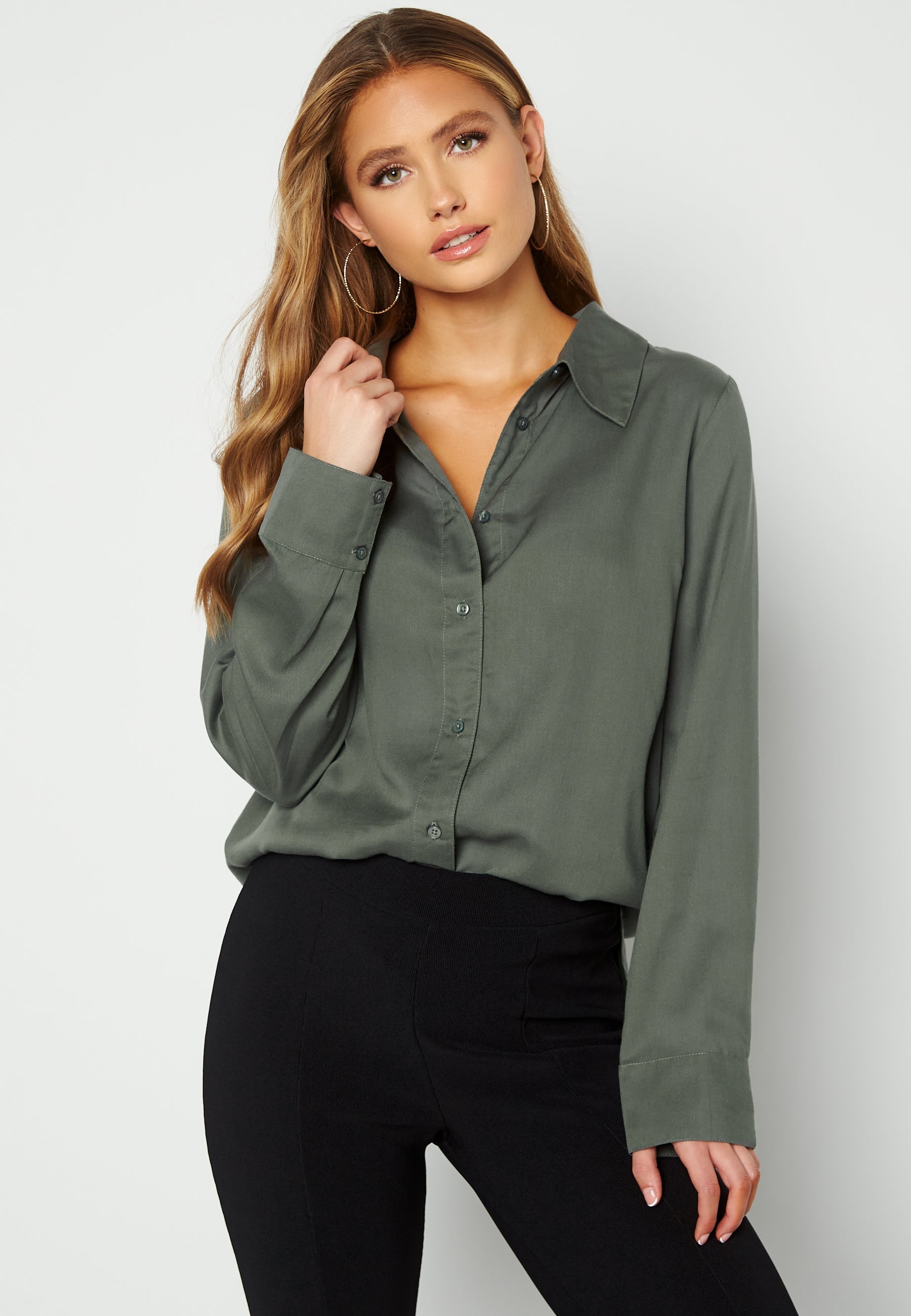 Bubbleroom Care Senia Shirt