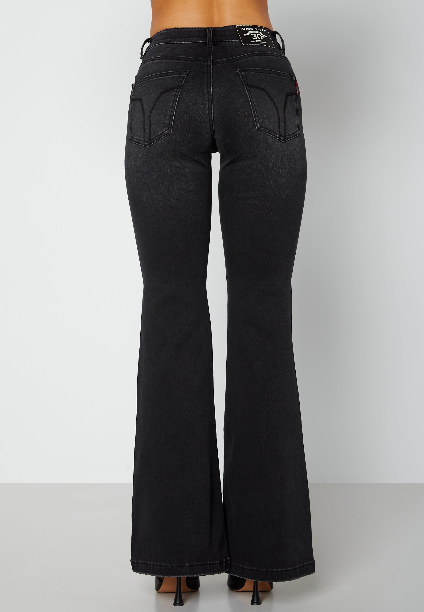 Bubbleroom JJ1900 Five Pockets