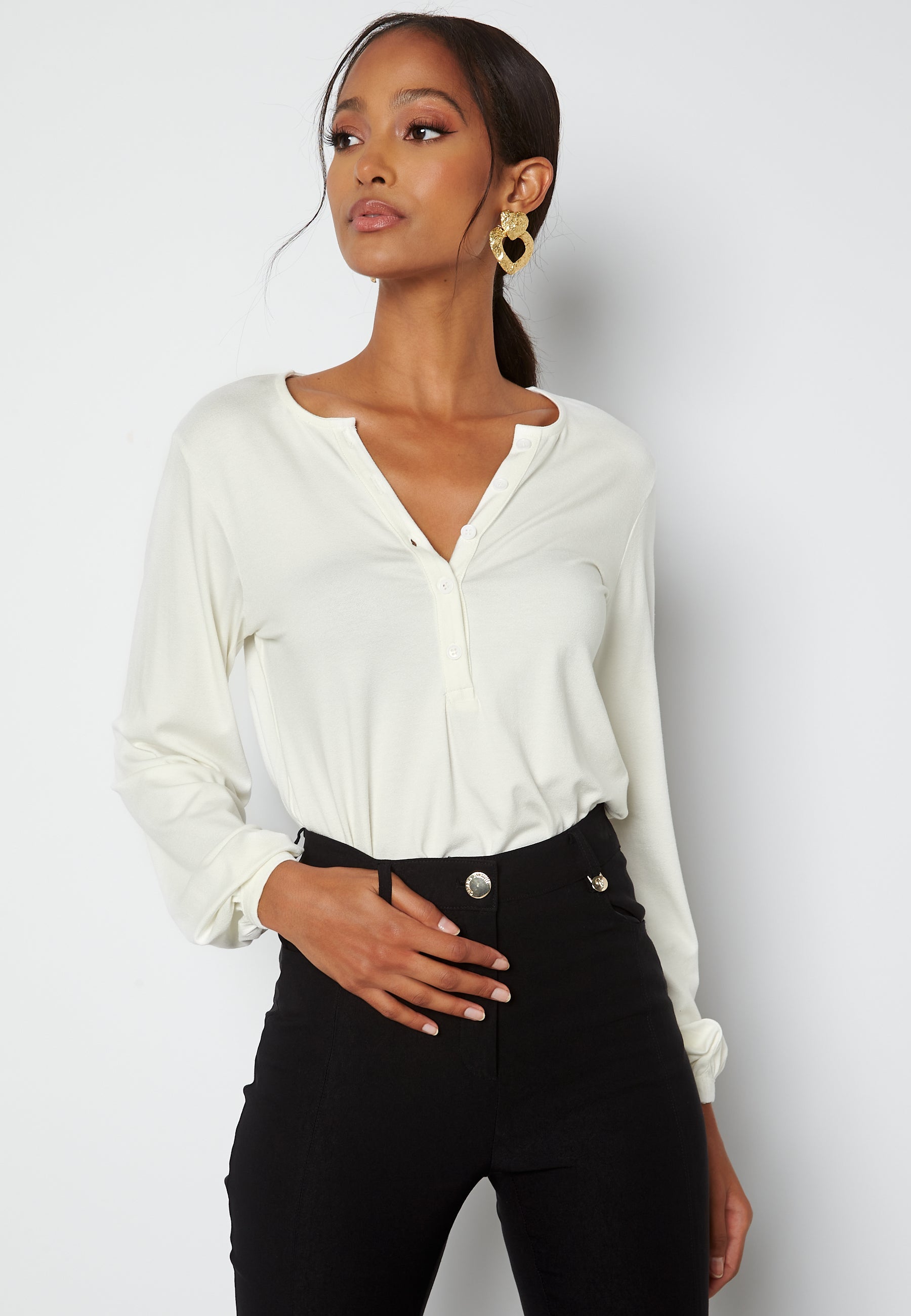 BUBBLEROOM Mari soft top