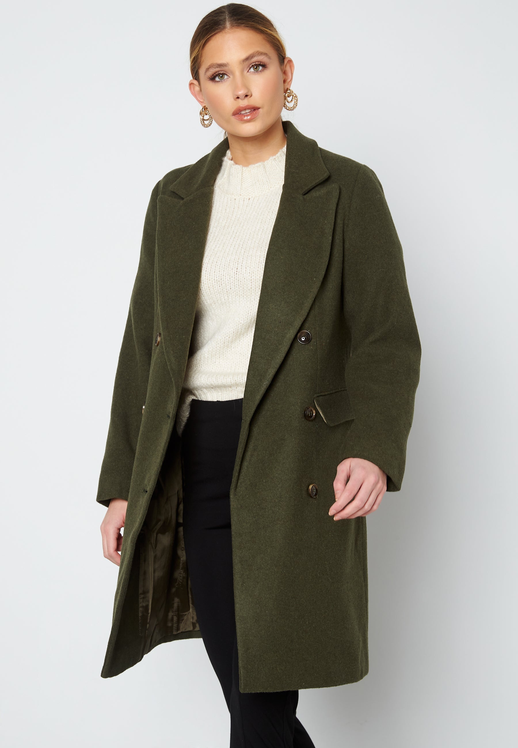 Trendyol Vera Coat