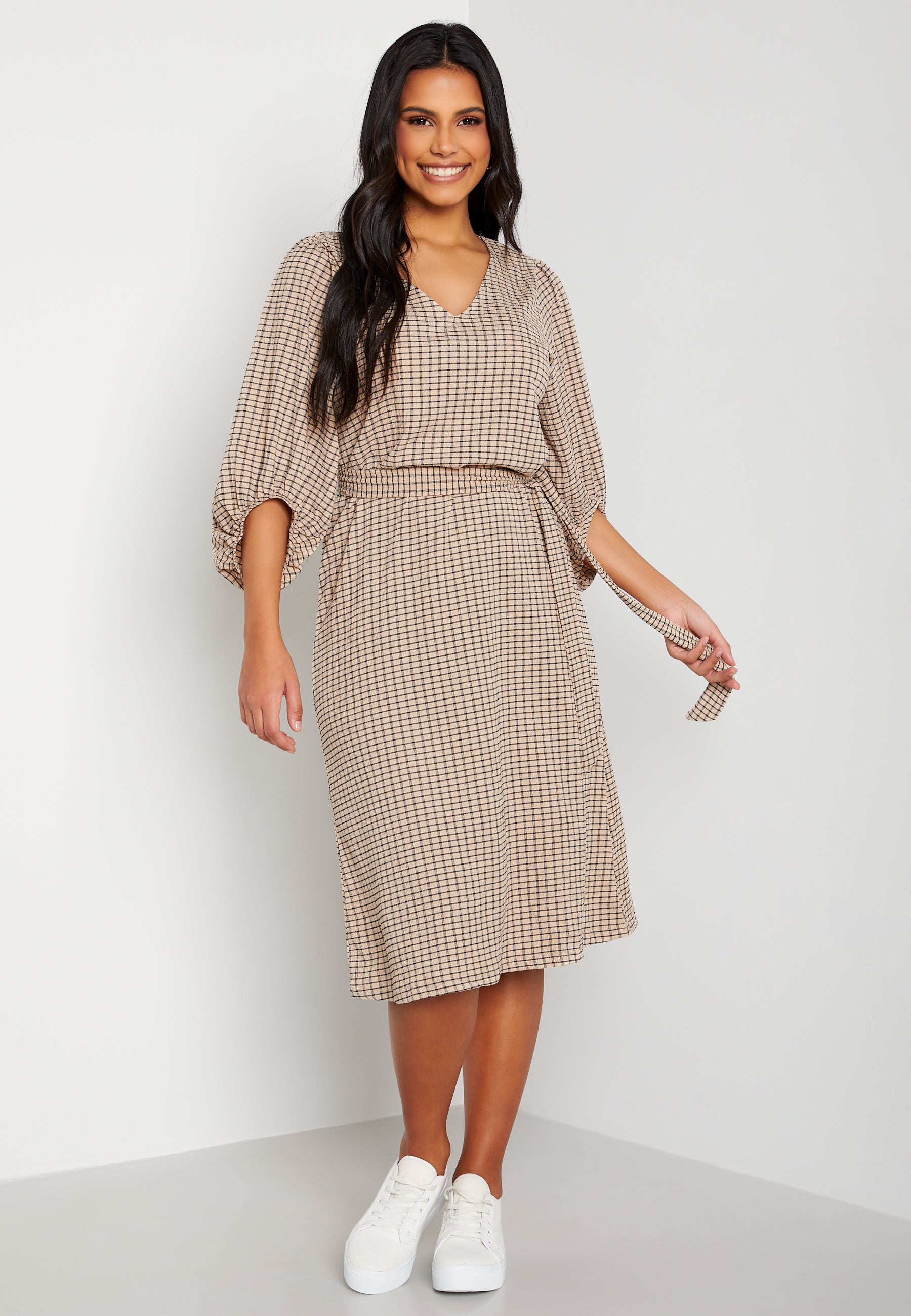 ICHI Junca Dress