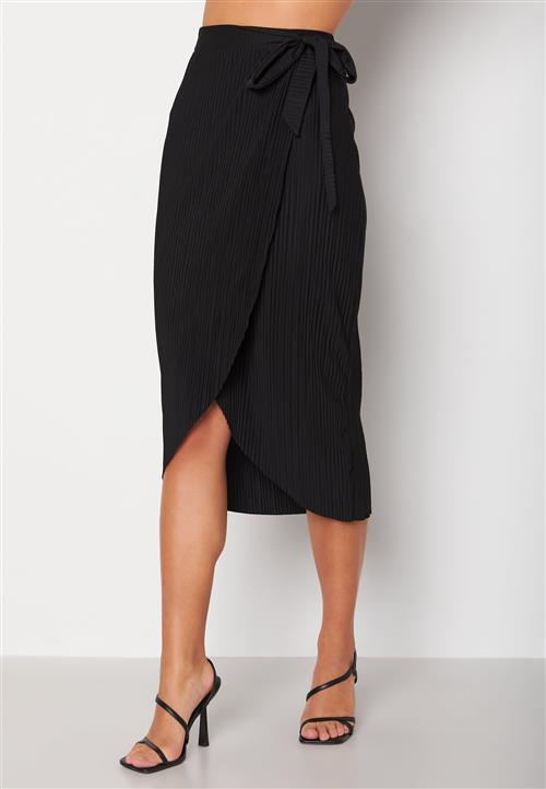 BUBBLEROOM Lola pleated skirt