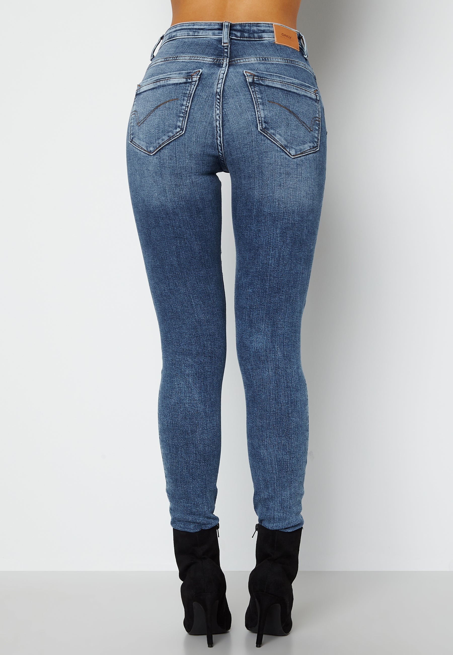 ONLY Paola Life HW Denim