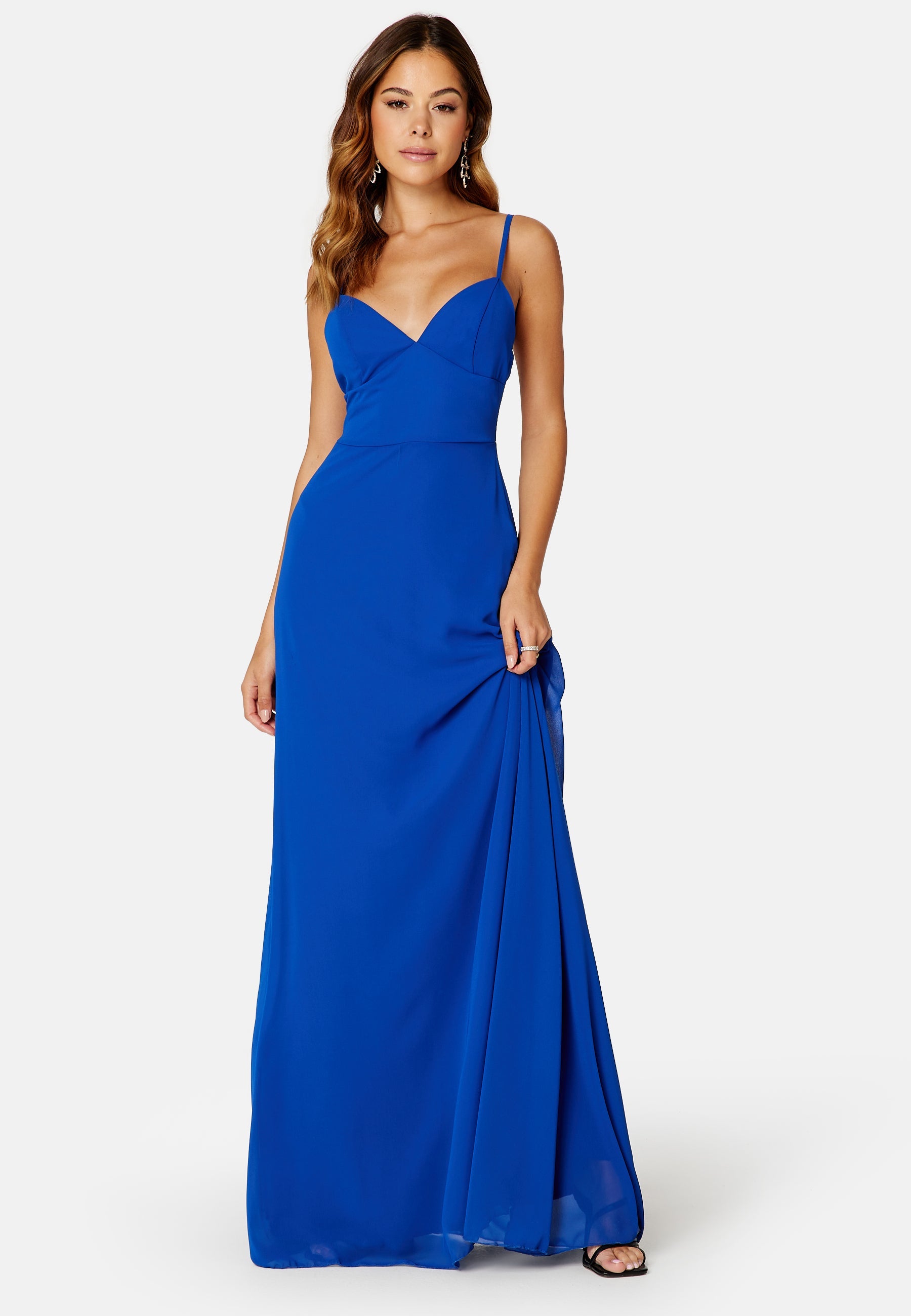 Trendyol Minel Maxi Dress