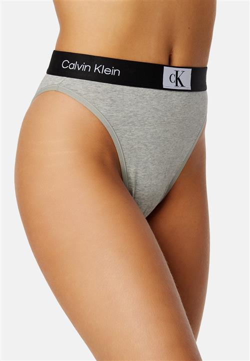 Calvin Klein Highwaist Brazilian