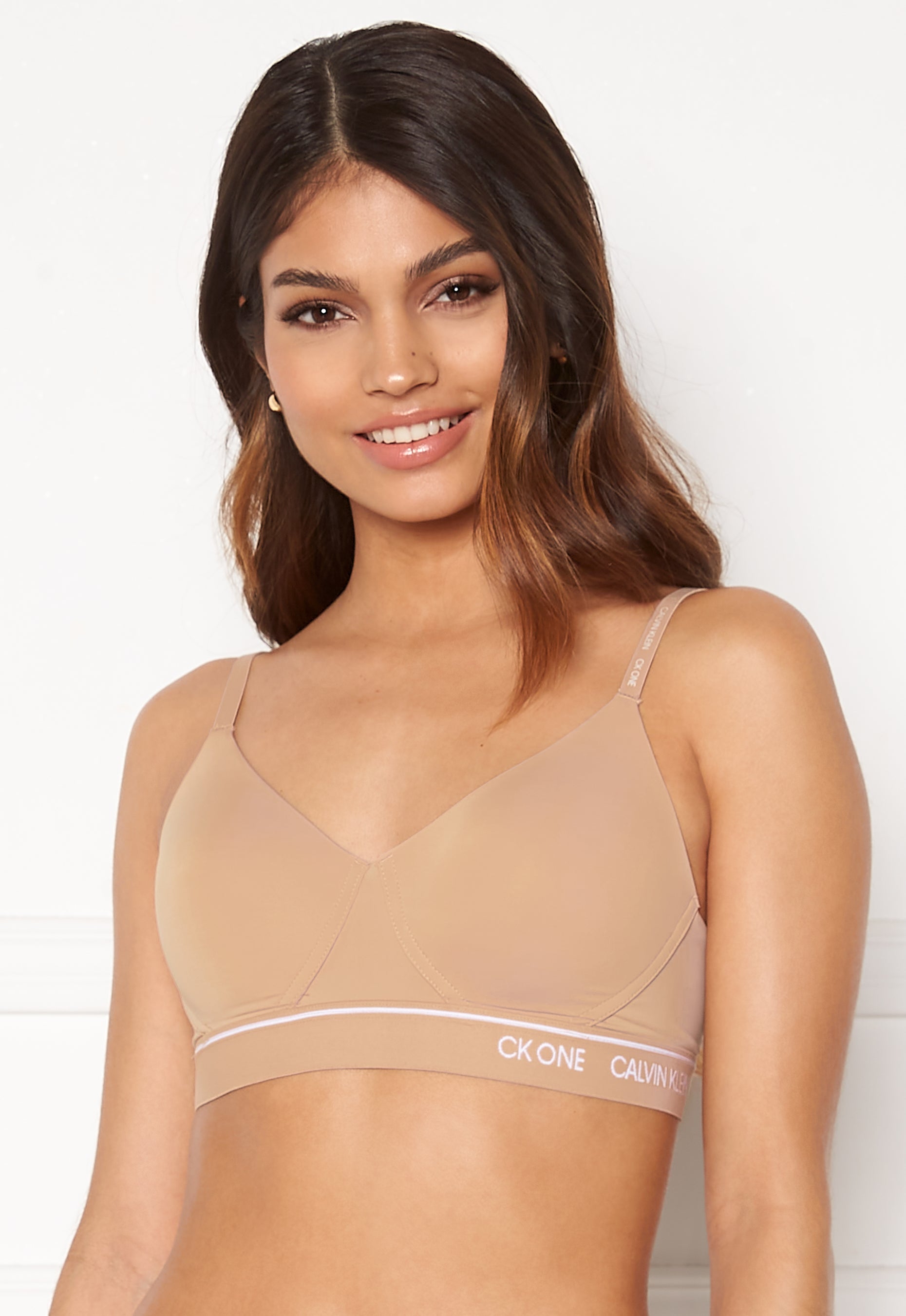 Calvin Klein Lightly Lined Bralette