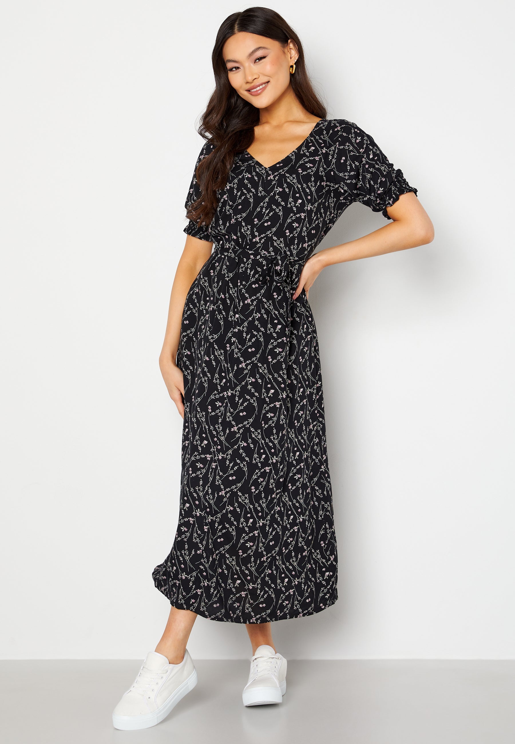 Happy Holly Zadie dress