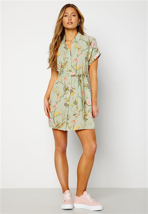 VERO MODA Simply Easy Shirt Dress