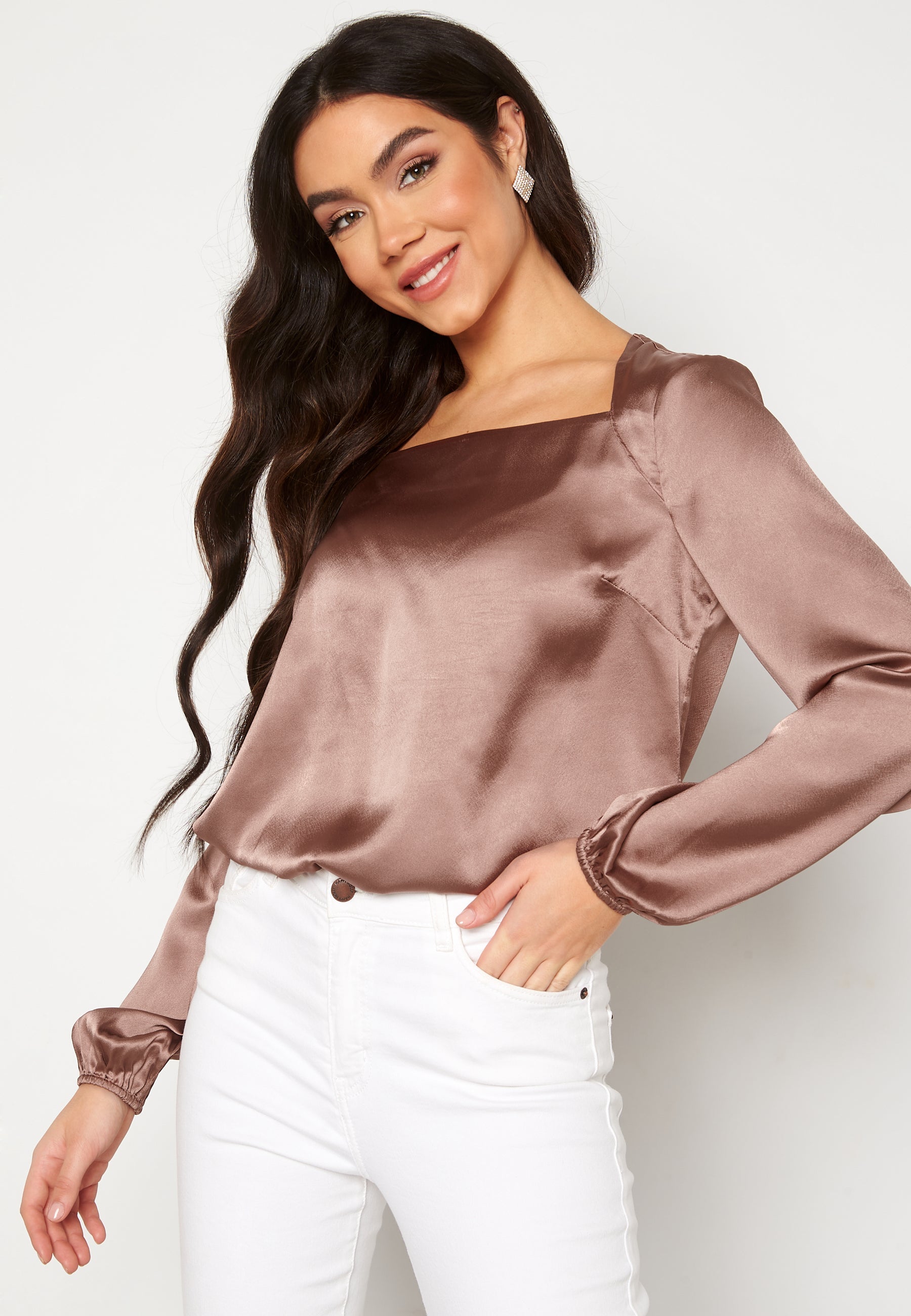 BUBBLEROOM Lulue blouse