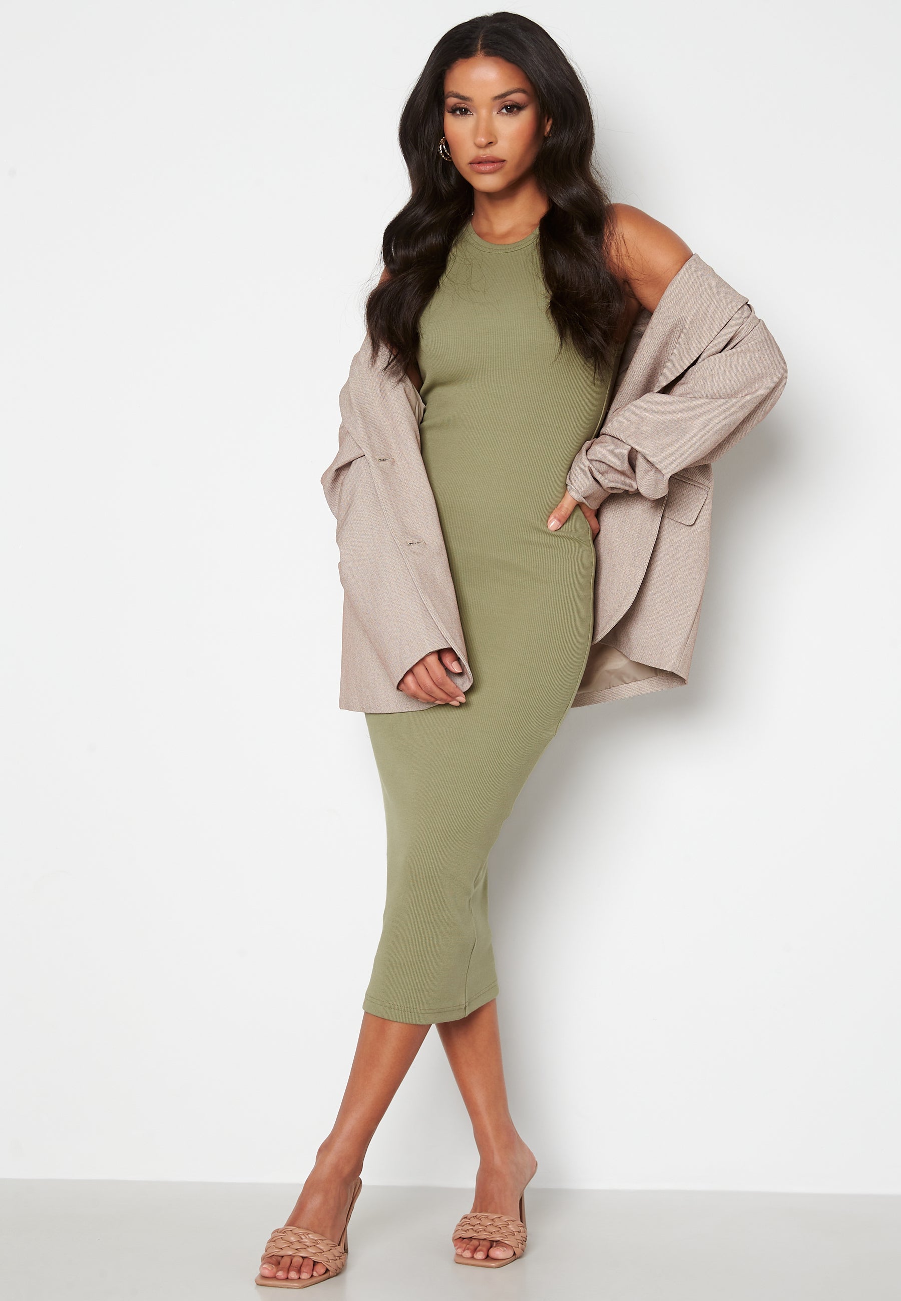 Dr. Denim Opal Dress