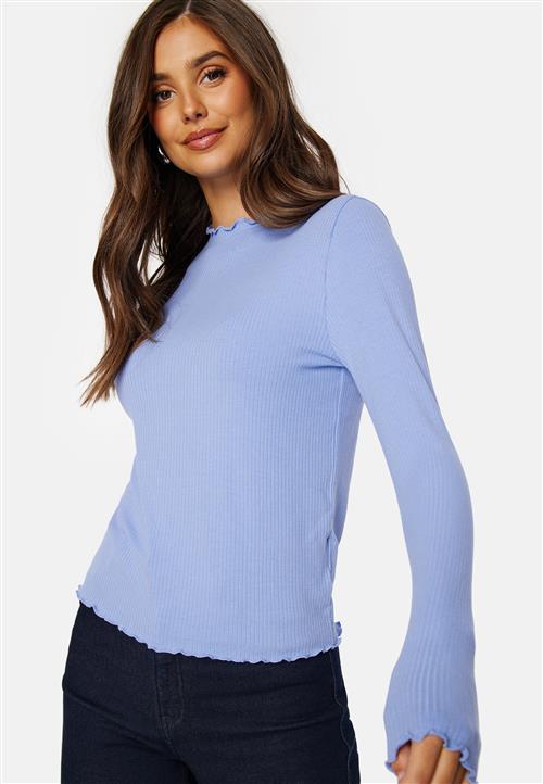 Pieces Pcnicca LS Top