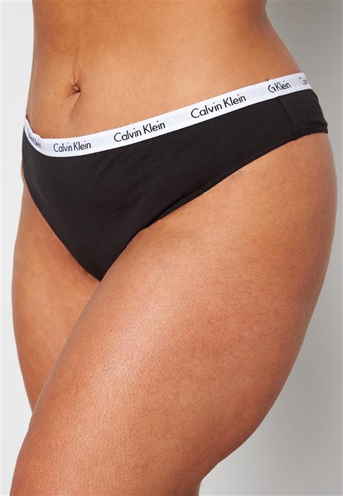 Calvin Klein Thong 3-Pack Plus