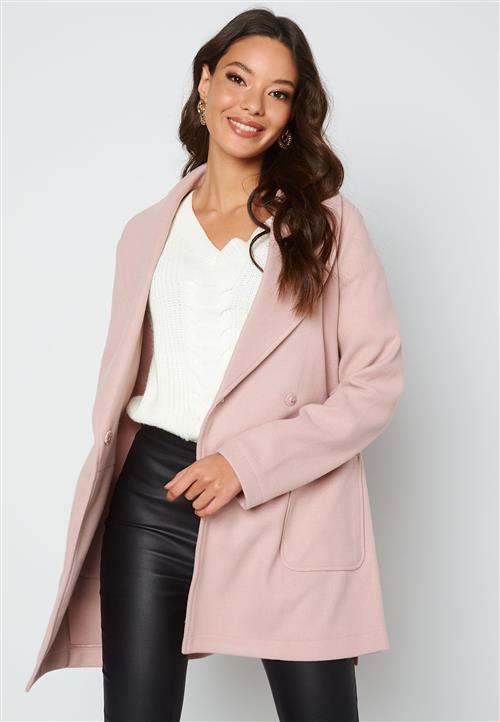 BUBBLEROOM Peyton Short Coat