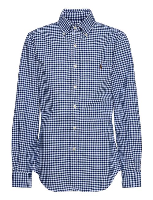 Polo Ralph Lauren | Slim Fit Oxford Shirt | XS