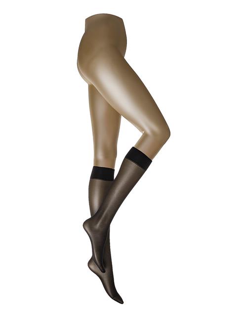 Wolford | Satin Touch 20 Knee Highs | M