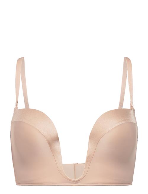 WONDERBRA | Ultimate Plunge Bra | 85 e