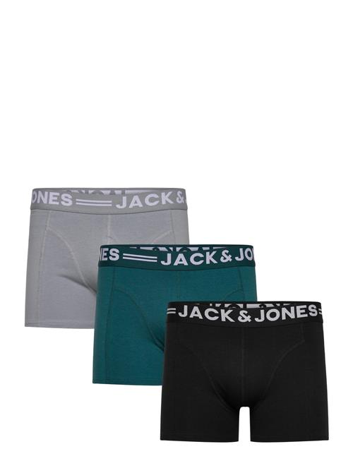 Jack & Jones | Sense Trunks 3-Pack Noos | S