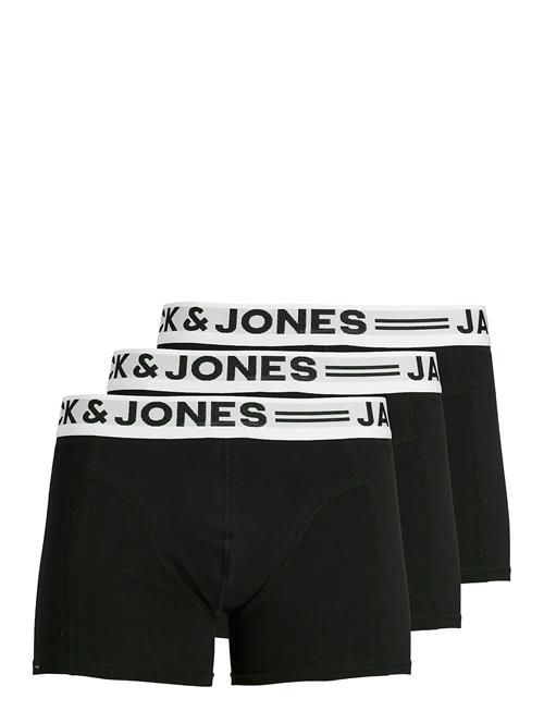 Jack & Jones | Sense Trunks 3-Pack Noos | XL