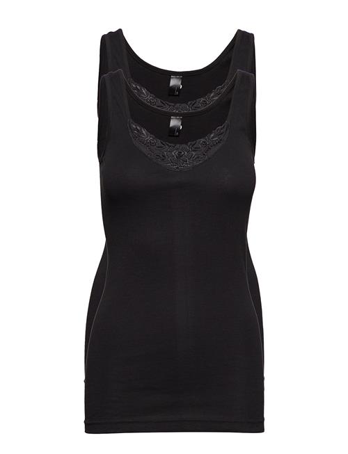 Missya | Lace Wide Strap 2 Pack | 46