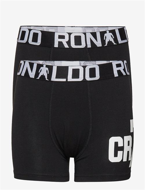 CR7 | Cr7 Boys Trunk 2-Pack | 10-12