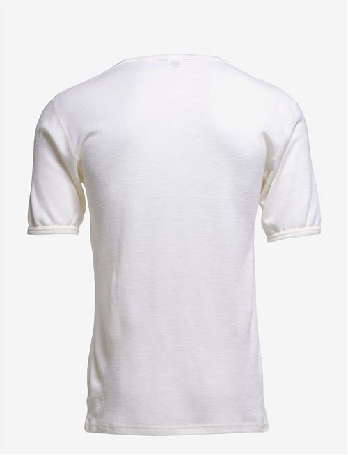 Dovre | Dovre Wool T-Shirt | XL