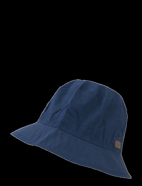Melton | Poplin Bucket Hat | 55