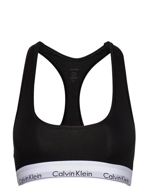 Calvin Klein | Unlined Bralette | S
