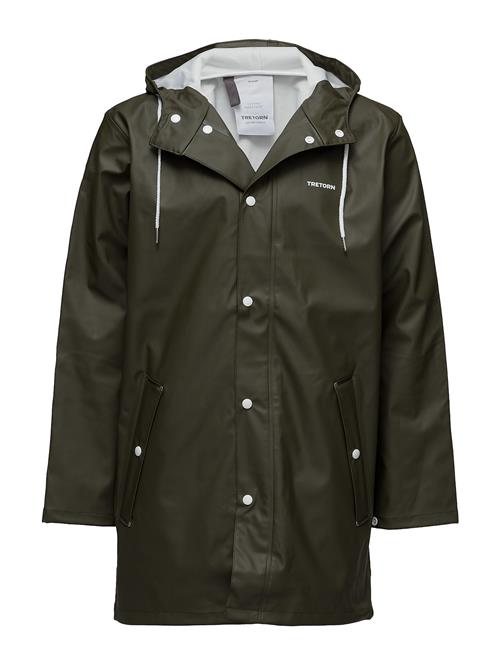 Tretorn | Wings Rainjacket | S