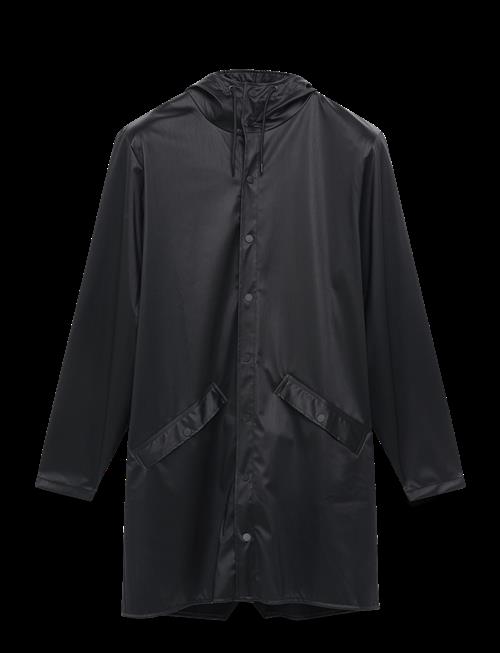 Rains | Long Jacket W3 | XS