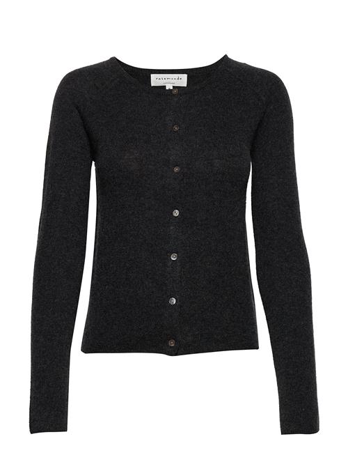 Rosemunde | Rwlaica Cashmere Ls O-Neck Raglan C | S
