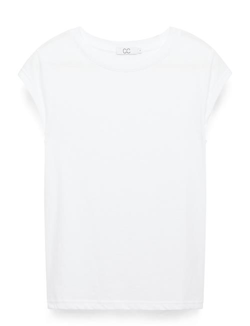 Coster Copenhagen | Cc Heart Basic Round-Neck T-Shirt | XXL